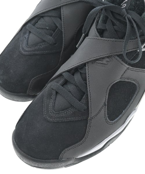 NIKE（ナイキ）スニーカー 黒 サイズ:28cm メンズ/2200678568156
