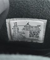 NIKE（ナイキ）スニーカー 黒 サイズ:28cm メンズ/2200678568156