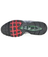 UNDEFEATED（アンディフィーテッド）スニーカー 黒 サイズ:28.5cm メンズ/2200678598269