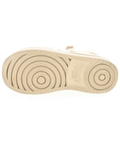 NIKE（ナイキ）サンダル ベージュ サイズ:23cm レディース/2200678630068