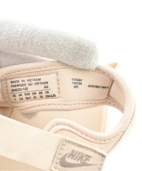 NIKE（ナイキ）サンダル ベージュ サイズ:23cm レディース/2200678630068