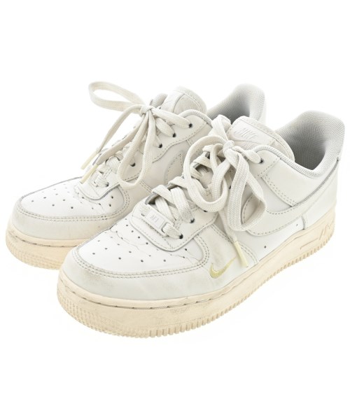 NIKE(ナイキ)スニーカー 白 サイズ:23cm/2200678630075