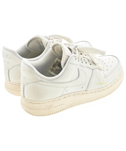 NIKE（ナイキ）スニーカー 白 サイズ:23cm レディース/2200678630075