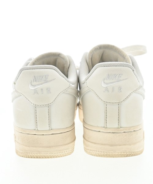 NIKE（ナイキ）スニーカー 白 サイズ:23cm レディース/2200678630075