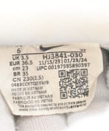 NIKE（ナイキ）スニーカー 白 サイズ:23cm レディース/2200678630075