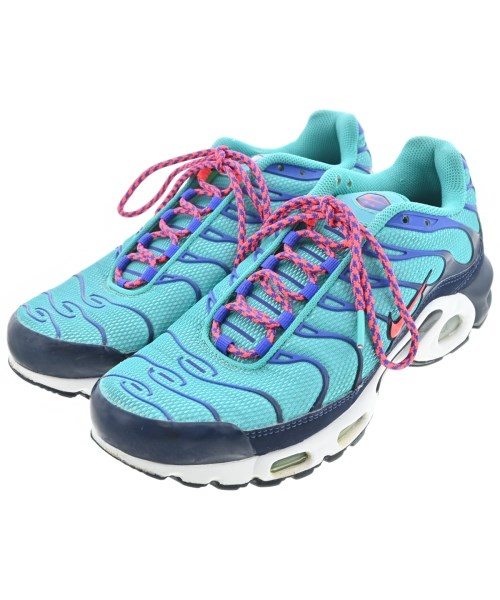 NIKE(ナイキ)スニーカー 青 サイズ:26cm/2200678723043