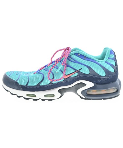 NIKE（ナイキ）スニーカー 青 サイズ:26cm メンズ/2200678723043