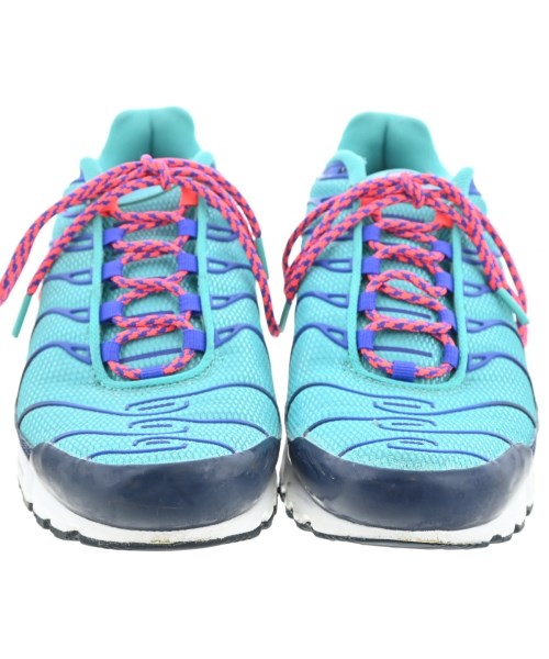 NIKE（ナイキ）スニーカー 青 サイズ:26cm メンズ/2200678723043