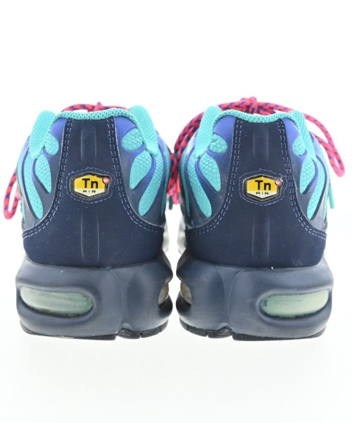 NIKE（ナイキ）スニーカー 青 サイズ:26cm メンズ/2200678723043