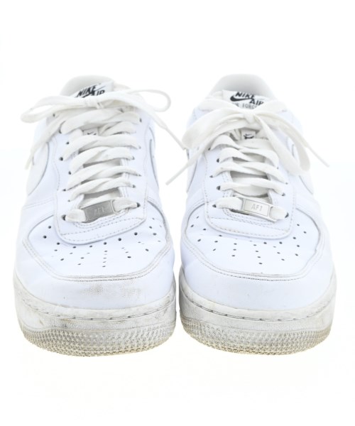 NIKE（ナイキ）スニーカー 白 サイズ:25.5cm メンズ/2200678731079