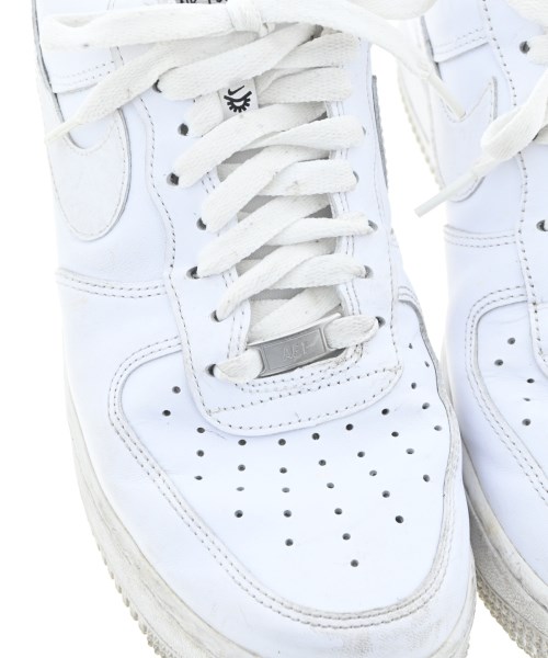 NIKE（ナイキ）スニーカー 白 サイズ:25.5cm メンズ/2200678731079