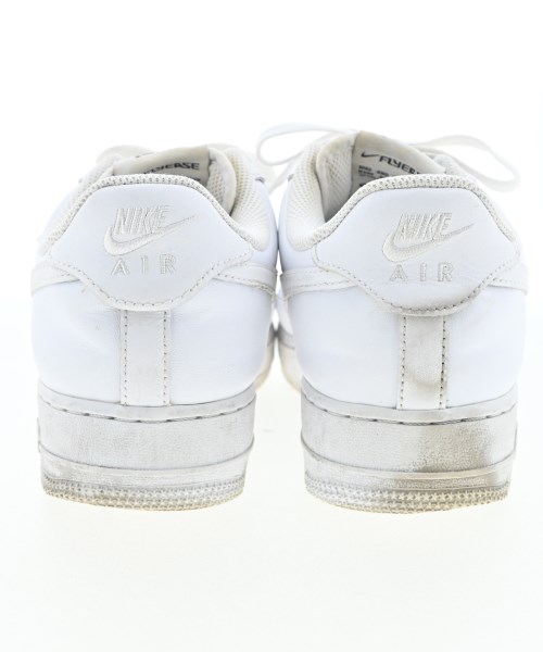 NIKE（ナイキ）スニーカー 白 サイズ:25.5cm メンズ/2200678731079