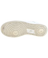NIKE（ナイキ）スニーカー 白 サイズ:25.5cm メンズ/2200678731079