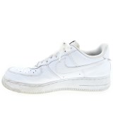 NIKE（ナイキ）スニーカー 白 サイズ:25.5cm メンズ/2200678731079