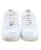 NIKE（ナイキ）スニーカー 白 サイズ:25.5cm メンズ/2200678731079