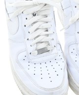 NIKE（ナイキ）スニーカー 白 サイズ:25.5cm メンズ/2200678731079