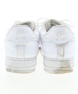 NIKE（ナイキ）スニーカー 白 サイズ:25.5cm メンズ/2200678731079