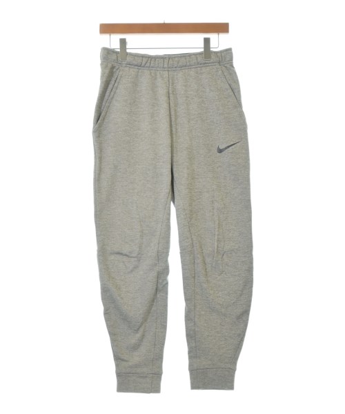 NIKE(ナイキ)スウェットパンツ グレー サイズ:S/2200678763032