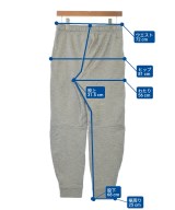 NIKE（ナイキ）スウェットパンツ グレー サイズ:S メンズ/2200678763032
