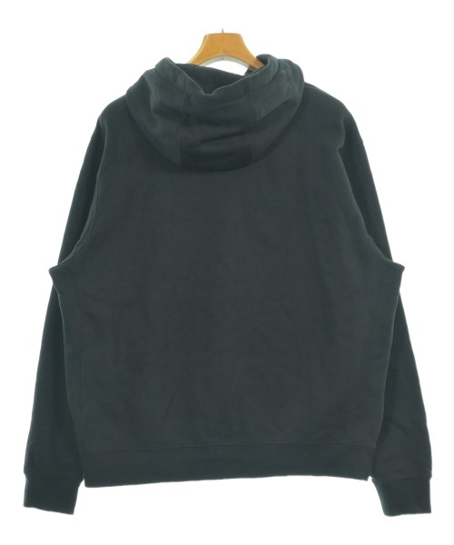 NIKE（ナイキ）パーカー 黒 サイズ:L メンズ/2200678789032