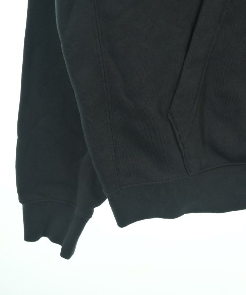 NIKE（ナイキ）パーカー 黒 サイズ:L メンズ/2200678789032