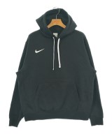 NIKE（ナイキ）パーカー 黒 サイズ:L メンズ/2200678789032