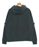 NIKE（ナイキ）パーカー 黒 サイズ:L メンズ/2200678789032