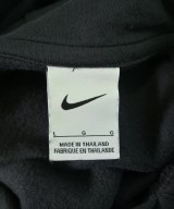 NIKE（ナイキ）パーカー 黒 サイズ:L メンズ/2200678789032