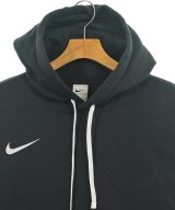 NIKE（ナイキ）パーカー 黒 サイズ:L メンズ/2200678789032