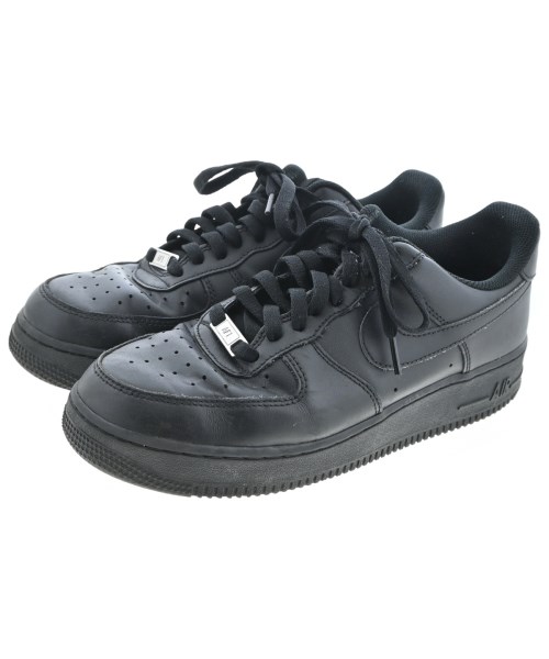 NIKE(ナイキ)スニーカー 黒 サイズ:27cm/2200670321100
