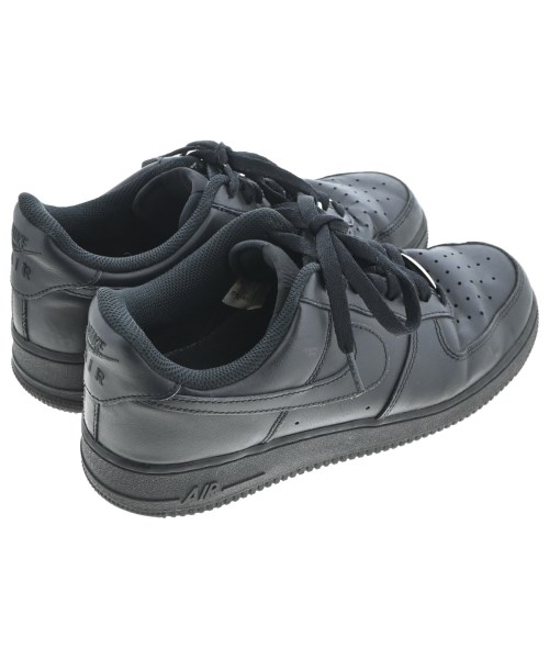 NIKE（ナイキ）スニーカー 黒 サイズ:27cm メンズ/2200670321100