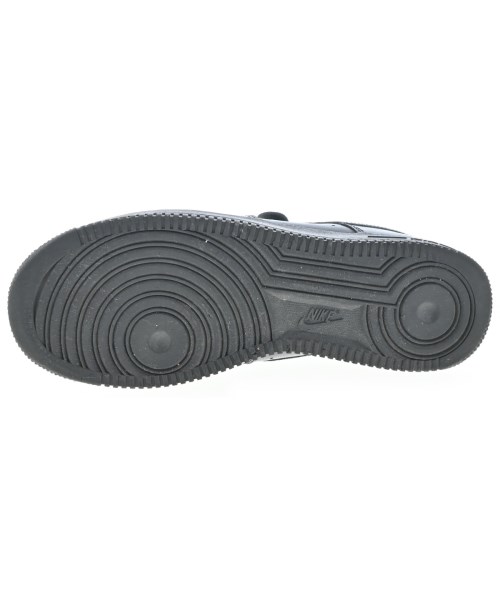 NIKE（ナイキ）スニーカー 黒 サイズ:27cm メンズ/2200670321100
