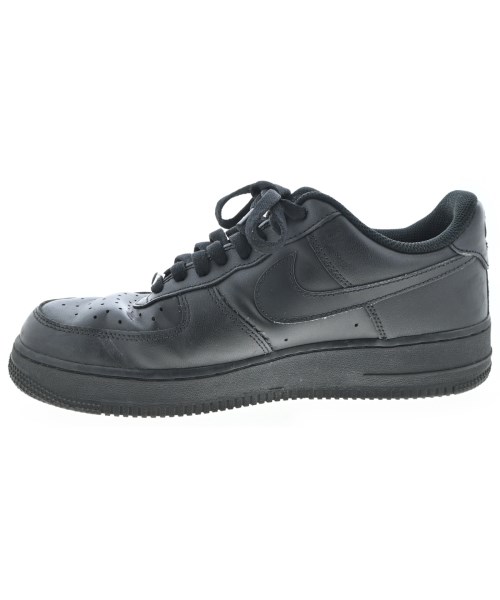 NIKE（ナイキ）スニーカー 黒 サイズ:27cm メンズ/2200670321100