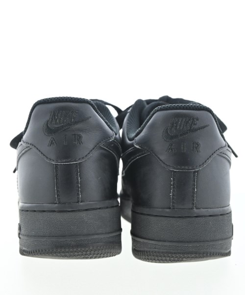 NIKE（ナイキ）スニーカー 黒 サイズ:27cm メンズ/2200670321100