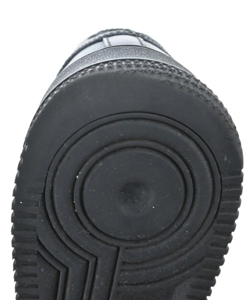 NIKE（ナイキ）スニーカー 黒 サイズ:27cm メンズ/2200670321100
