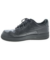 NIKE（ナイキ）スニーカー 黒 サイズ:27cm メンズ/2200670321100