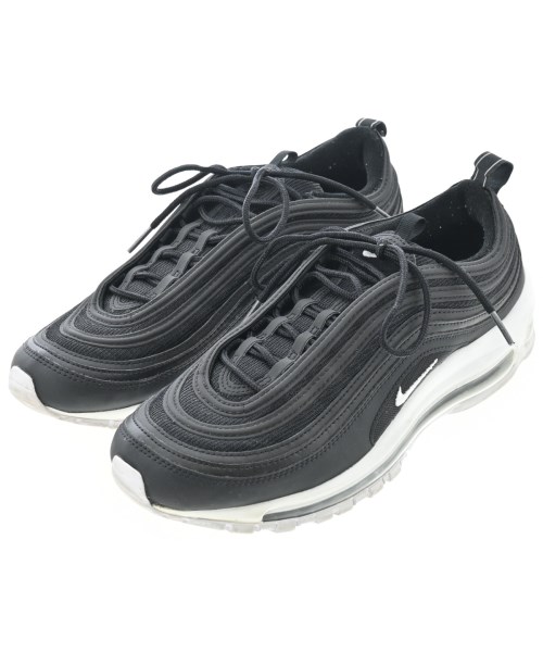 NIKE(ナイキ)スニーカー 黒 サイズ:27cm/2200670650422