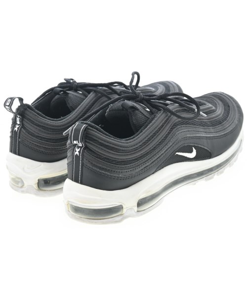 NIKE（ナイキ）スニーカー 黒 サイズ:27cm メンズ/2200670650422