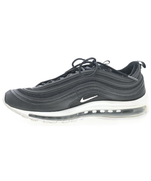 NIKE（ナイキ）スニーカー 黒 サイズ:27cm メンズ/2200670650422