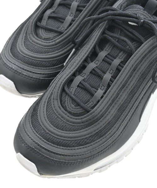 NIKE（ナイキ）スニーカー 黒 サイズ:27cm メンズ/2200670650422