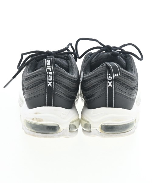 NIKE（ナイキ）スニーカー 黒 サイズ:27cm メンズ/2200670650422