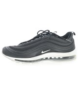 NIKE（ナイキ）スニーカー 黒 サイズ:27cm メンズ/2200670650422