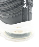 NIKE（ナイキ）スニーカー 黒 サイズ:27cm メンズ/2200670650422