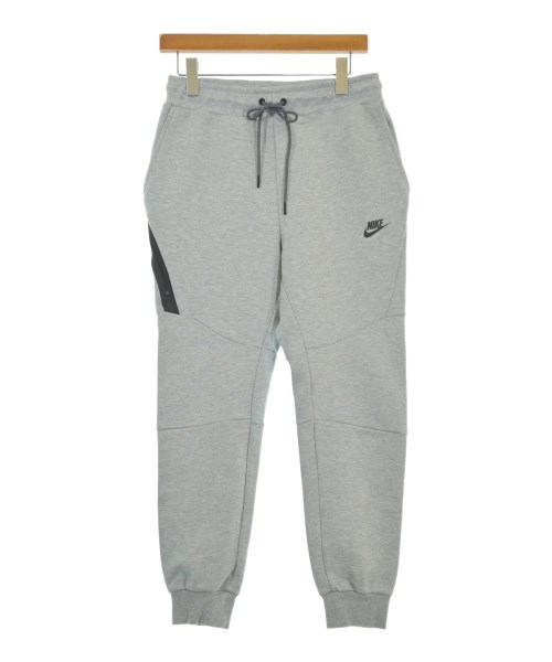 NIKE(ナイキ)スウェットパンツ グレー サイズ:M/2200673376015
