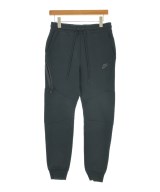 NIKE（ナイキ）スウェットパンツ 紺 サイズ:M メンズ/2200673376046