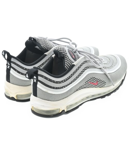 NIKE（ナイキ）スニーカー シルバー サイズ:26.5cm メンズ/2200674097476