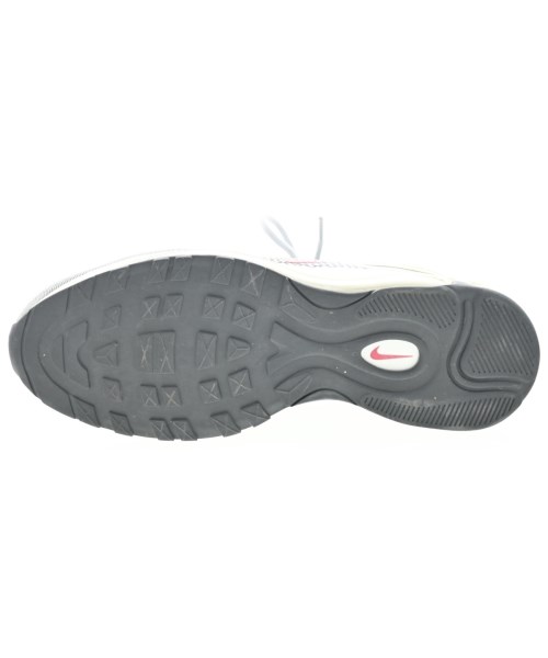 NIKE（ナイキ）スニーカー シルバー サイズ:26.5cm メンズ/2200674097476