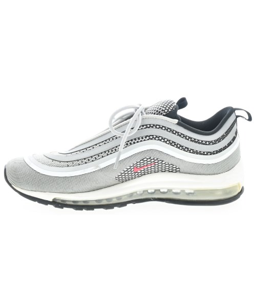 NIKE（ナイキ）スニーカー シルバー サイズ:26.5cm メンズ/2200674097476