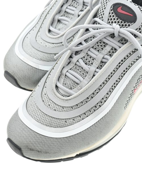 NIKE（ナイキ）スニーカー シルバー サイズ:26.5cm メンズ/2200674097476