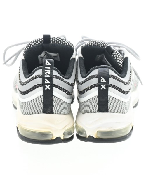 NIKE（ナイキ）スニーカー シルバー サイズ:26.5cm メンズ/2200674097476